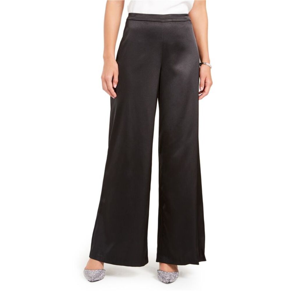 28th & Park Womens Satin Dress Pants, NWT